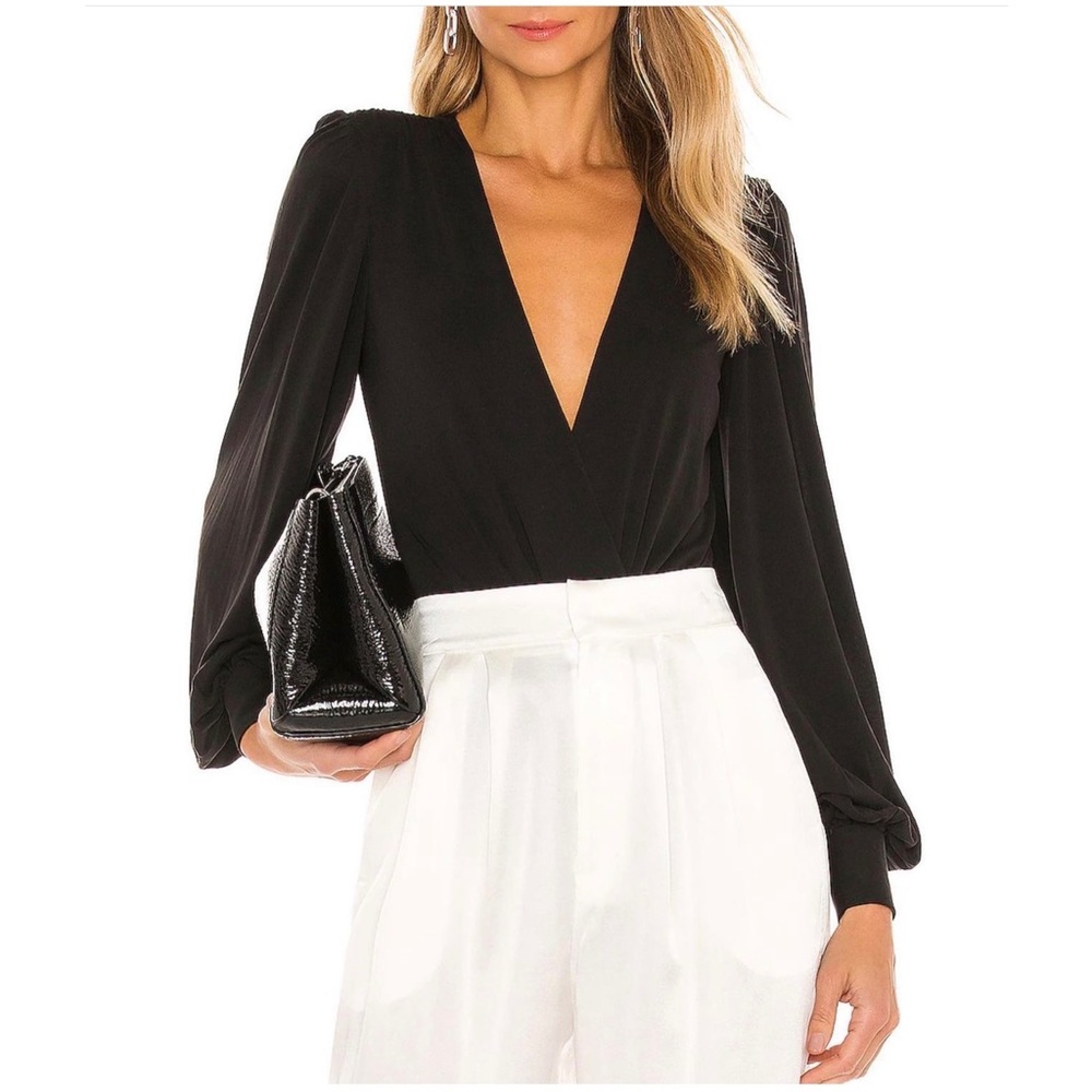 Lovers and Friends Bodysuit